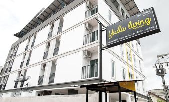 Yada Living Hotel