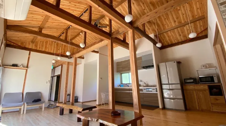 ささやかなおうちS　禾 外観