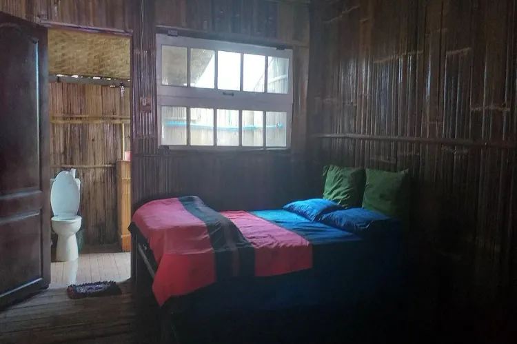 ห้องพัก