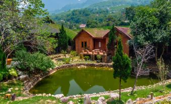 Sapa Riverside Ecolodge & Spa