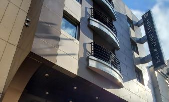 Hotel Paco Obihiro Chuo - Housity