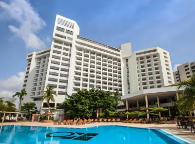 Eko Hotel Hotels in 