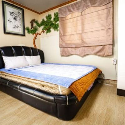 오키드 룸 Samcheok Jukhwawoo Pension 쿠폰
