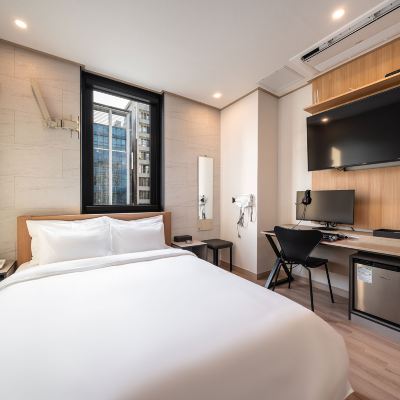 스탠다드룸 Hwaseong Hotel and You 쿠폰