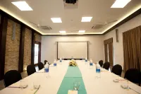 Niraamaya Wellness Retreats, Surya Samudra, Kovalam