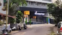 TGI Ameya Grand Hotels in 
