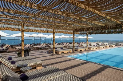Sheraton Grand Tel Aviv Hotels in 
