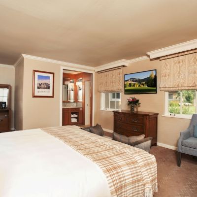 Inn Traditional One Queen Sun Valley Resort Promo Code