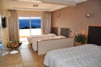 Hotel Club Almoggar Garden Beach Ξενοδοχεία στην πόλη 