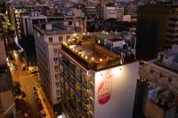 Max Brown Downtown, part of Sircle Collection Hotel di 