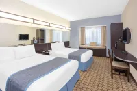 Microtel Inn & Suites by Wyndham San Angelo