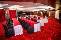 Nairobi Safari Club by Swiss-Belhotel