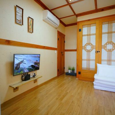 개나리102 Jeonju Dwaejikkum Pension 쿠폰