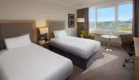 Clayton Hotel Burlington Road Hotel di 