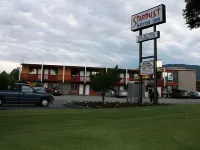Sahara Courtyard Inn Penticton