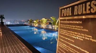 Babylon Capital Hotels in 
