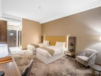Grand Millennium Al Seef Basra Hotels in Basra