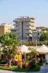 Hotel St. Gregory Park Hotels in 