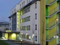 B&B HOTEL München-Airport Ξενοδοχεία στην πόλη Hallbergmoos