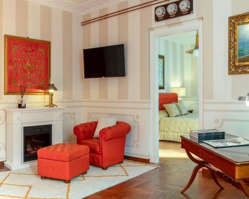 四人间配独立浴室