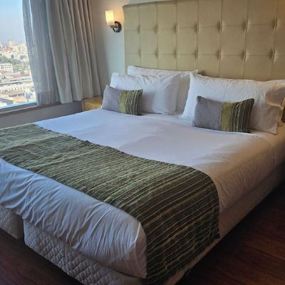 Superior Studio Suite RQ Santiago Promo Code