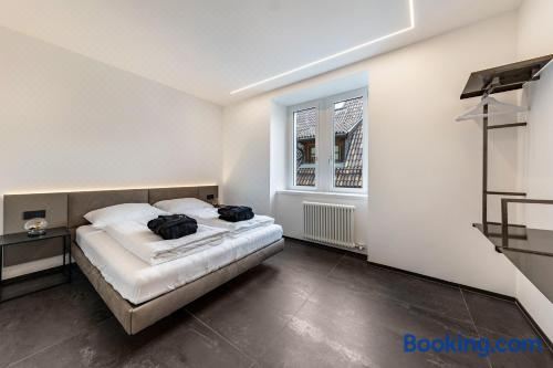 高级一卧室公寓