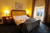 Hotel San Giorgio Hoteles en 