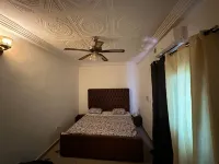 Villa Amina splendid elegant structure Hotele w: 