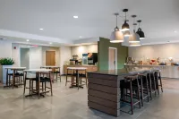 Fairfield Inn & Suites Savannah Airport