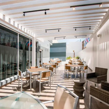Fairfield Inn & Suites Tijuana