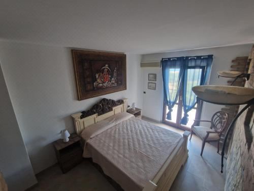 Nina's House 4 a 300 mt Dal Mare Apartment With Sea View