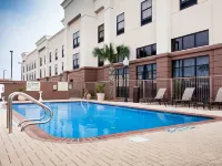 Hampton Inn & Suites Harlingen Hotels in Cameron County