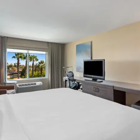 Hilton Garden Inn Fairfield
