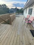 A coastal getaway in a private neighborhood in quaint Duck, NC