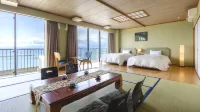 Ibusukionsen Hotel Shougetu