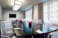 W Minneapolis - the Foshay