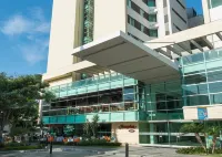 Hampton Inn by Hilton Barranquilla  호텔