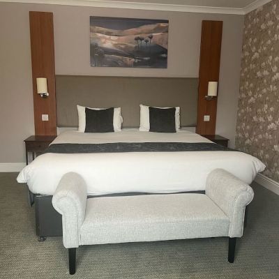Superior Double Room Wheatsheaf Hotel by Greene King Inns Promo Code