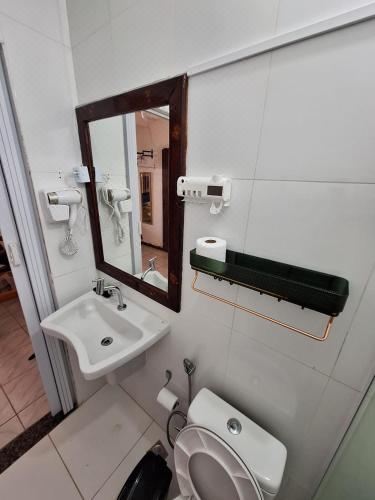 家庭房带独立浴室