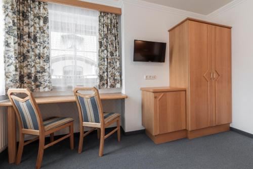 标准双人间 - 带阳台