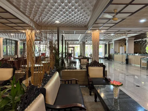 Hotel Sinar 1
