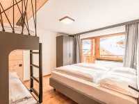 mit 1 Schlafzimmer