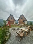 Cile Vadi Bungalov Отели в г. 