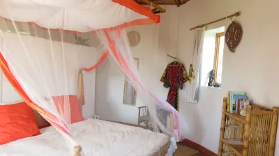 Bugesera Lodge Hotels in 