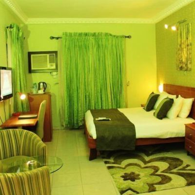 Executive Double Or Twin Room Vines Hotel Promo Code