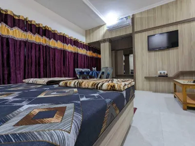 Hotel Shivneri Hotels in 