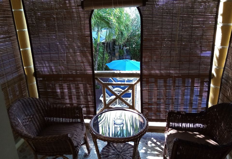 家庭房 （2成人）