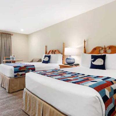 Poolside Two Full Beds 2nd Floor Sag Harbor Inn Promo Code