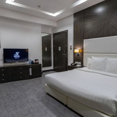 Superior Room S Hotel Bahrain Promo Code
