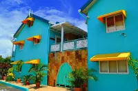Ella's Park View Townhouse Crown Point Hoteles en 
